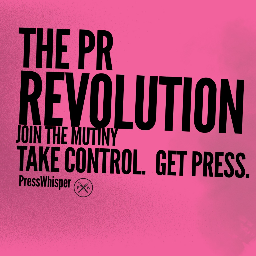 PressWhisper screenshot 1